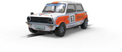 Scalextric C4413 - Mini 1275GT - Data Post - Alan Curnow (1: 32) (28-C4413)