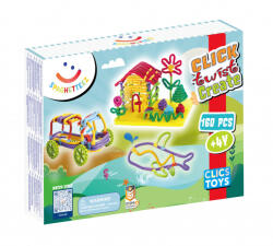 Spaghetteez 160 pcs Spaghetteez 160 db-os (101003)