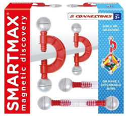 SmartMax 2 Connectors SmartMax 2 Összekötő elem (SMX_107)