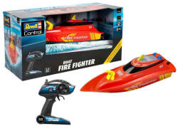 Revell RC Boat Fire Fighter (24141) Távirányítós hajó (24141_R)