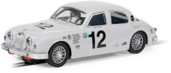 Scalextric C4419 - Jaguar MK1 - Buy1 - Goodwood 2021 (1: 32) (28-C4419)