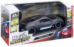 Maisto Tech távirányítós autó - 1/24 - Bugatti Divo (90159815112)