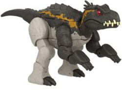 Mattel : Deluxe átalakuló dinó figura - Indoraptor és Brachiosaurus