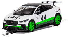 Scalextric C4064 - Jaguar I-Pace Group 44 Heritage Livery (1: 32) (28-C4064)