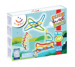  Spaghetteez 35 pcs Spaghetteez 35 db-os (101005)