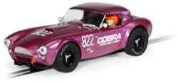 Scalextric C4418 - Shelby Cobra 289 - Dragon Snake - Goodwood 2021 (1: 32) (28-C4418)