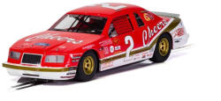 Scalextric C4067 - Ford Thunderbird - Red & White (1: 32) (28-C4067)