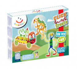 Spaghetteez 100 pcs Spaghetteez 100 db-os (101002)