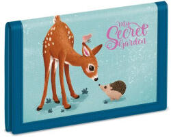 Ars Una Ars Una My Secret Garden pénztárca (52473395) (52473395)