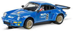 Scalextric C4398 - Porsche 911 Carrera RSR 3.0 - Wallys Jeans (1: 32) (28-C4398)