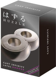  Huzzle: Cast - Infinity****** (EUR34566)