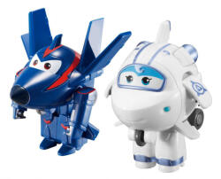  SuperWings Szárnyalók Transform 2db (720030F) (720030F_SW)