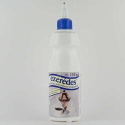 Ezerédes folyékony édesítőszer 210 ml - bioszallito