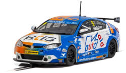 Scalextric C4017 - MG6 GT AMD BTCC 2018 - Rory Butcher (1: 32) (28-C4017)