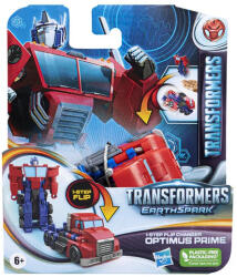 Hasbro Terran egylépésben átalakuló akciófigura