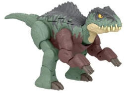 Mattel : Deluxe átalakuló dinó figura - Gigantosaurus és Nasutoceratops