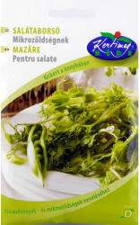 Réde Salátaborsó Mikrozöldségnek 60 g