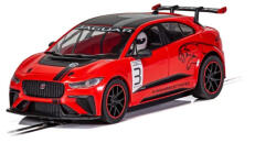 Scalextric C4042 - Jaguar I-Pace Red (1: 32) (28-C4042)