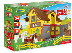 Lófarm Wader (25430)