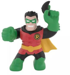 Goo Jit Zu : DC nyújtható mini akciófigura - Robin (630996411704-41171R)