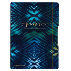 Herlitz my. book flex A4 füzet 40 kock. +40 von. Batik Fearless (50044368)