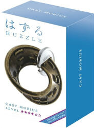 Huzzle: Cast - Mobius**** (EUR34513)