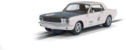 Scalextric Touring SCALEXTRIC C4353 - Ford Mustang - Bill and Fred Shepherd - Goodwood Revival (1: 32) (28-C4353)
