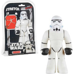Stretch figura Star Wars Stormtrooper 16 cm (07691) (07691)