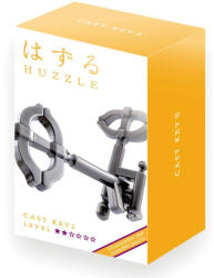  Huzzle: Cast - Key II** (EUR11755)