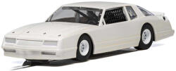 Scalextric C4072 - Chevrolet Monte Carlo 1986 - White (1: 32) (28-C4072)