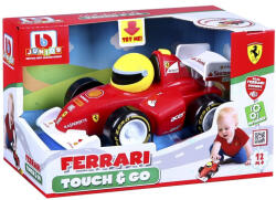 Bburago Jr. - Ferrari F2012 81605 (81605)