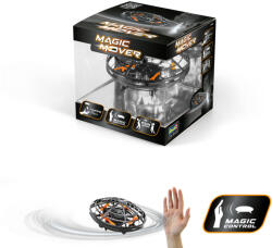 Revell Action Game Magic Mover black (24107 R) Távirányítós jármű (24107)