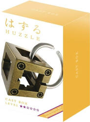 Huzzle: Cast - Box ** (EUR31518)