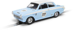 Scalextric Touring SCALEXTRIC C4330 - Ford Lotus Cortina - Jordan Racing Team - Mark Sumpter (1: 32) (28-C4330)