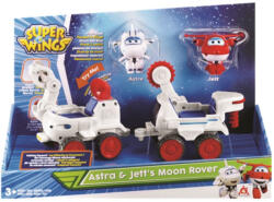  Super Wings szárnyalók Astra/Jett Moon (720840A) (720840A_SW)