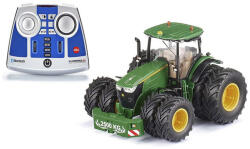 SIKU: John Deere 7290R Bluetooth app kontrol