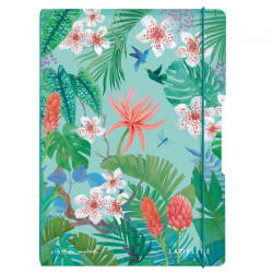 Herlitz my. book flex A4 füzet 40 kock. +40 von. Ladylike Jungl (50044320)