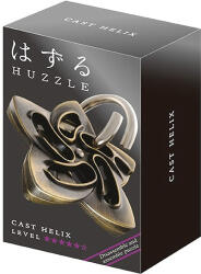  Huzzle: Cast - Helix ***** (EUR19835)
