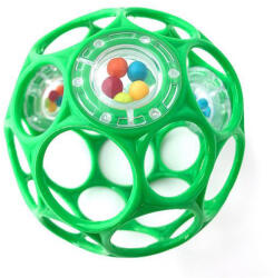 Bright Starts játék Oball Rattle 10cm Seafoam (74451114838)