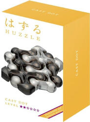  Huzzle: Cast - Dot** (EUR34586)