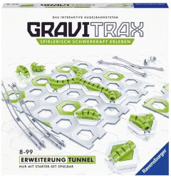 Ravensburger Ravensburger GRAVITRAX alagutak (26077) (2237)