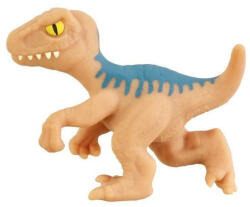 Goo Jit Zu: Jurassic World nyújtható mini akciófigura - Echo (630996413012-41311E)