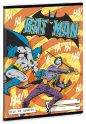 Ars Una Batman A/5 szótárfüzet 3132 (93647823) - kvikki