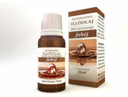 Neuston Illóolaj Fahéj 10 ml