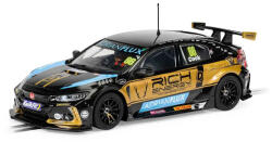 Scalextric C4409 - Honda civic FK8 Type R - BTCC 2022 -BTC Racing Josh Cook (1: 32) (28-C4409)