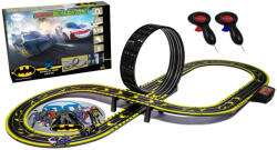 Scalextric Autópálya MICRO SCALEXTRIC G1155M - Batman vs Joker (Battery Powered) (1: 64) (28-G1155M)