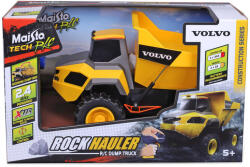 Maisto Tech távirányítós autó - Volvo A25 kőszállító autó (90159827313)