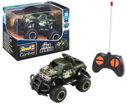 Revell SUV Field Hunter (23491) Távirányítós jármű (23491) - kvikki