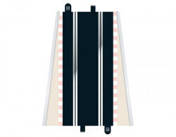 Scalextric Pályadarab SCALEXTRIC C8205 - Standard Straight 350mm (2) (28-C8205)