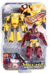  Transzformers 2 db/csomag - kvikki